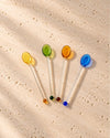 Jogo de Colheres Allegro