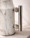 Garrafa Térmica Marble