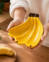 Bowl Banana Cerâmica 290ml