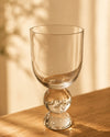 Copo Bubble Glass 400 ml