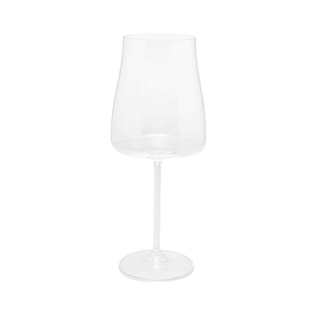 Conjunto 2 Taças de Vinho Branco Alex em Cristal 400ml - BOHEMIA