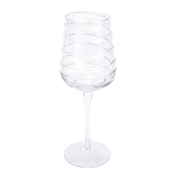 Taça Spirale para Vinho 495ml - Jogo de 6 taças