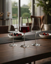 Jogo de Taças para vinho tinto Xtra em cristal ecologico 460ml A24cm