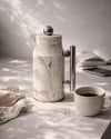 Garrafa Térmica Marble