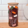 Porta Mantimento Colors 1,3L