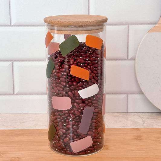 Porta Mantimento Colors 1,3L