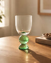 Copo Bubble Glass 400 ml