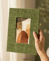 Porta Retrato Velvet 10x15