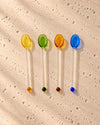 Jogo de Colheres Allegro