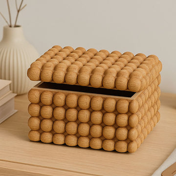 Caixa Decorativa Dots