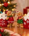 Jogo de Canecas Decorativas Joy