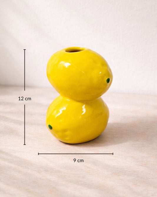 Vaso Limão Duplo