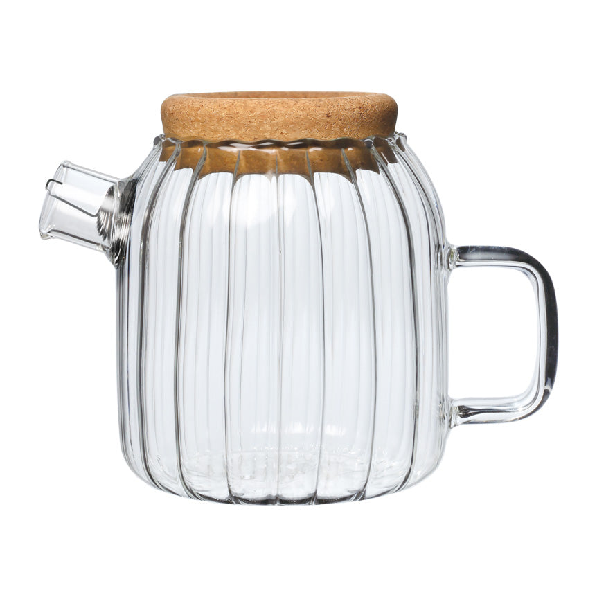 CAFÉ E CHÁ