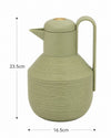 Garrafa Térmica Capri