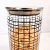 Porta Mantimento Grid 1,4L