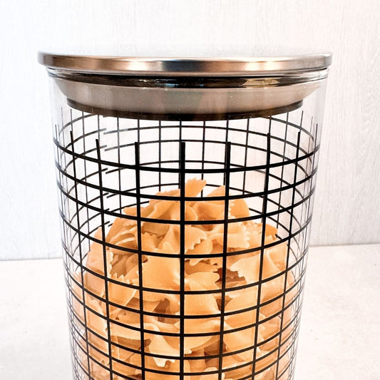 Porta Mantimento Grid 1,4L
