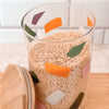 Porta Mantimento Colors 1L