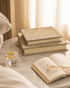 Livro Caixa Velvet
