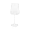 Conjunto 6  Taças de Vinho Branco Alex em Cristal 400ml - BOHEMIA