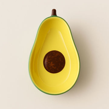 Bowl Abacate Cerâmica 320ml