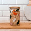 Porta Mantimento Colors 1L