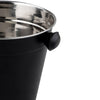 Balde de Gelo Noir Inox 1,25L