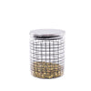 Porta Mantimento Grid 720ml