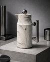 Garrafa Térmica Marble