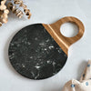 Tábua Black Marble