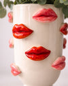 Vaso Boca