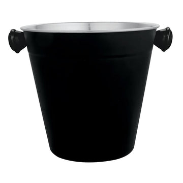 Balde de Gelo Noir Inox 1,25L