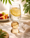 Taça Bubble Glass 500 ml