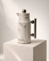 Garrafa Térmica Marble