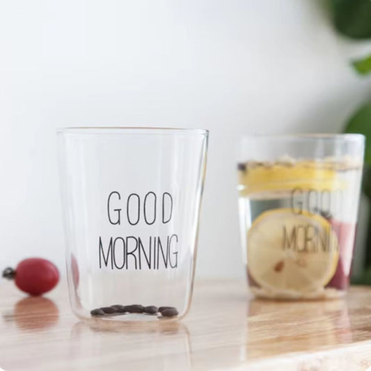 Copo Good Morning 400mL