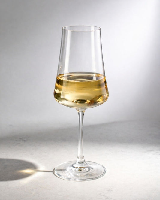 Jogo de Taças de Vinho Branco Sommelier 360ml