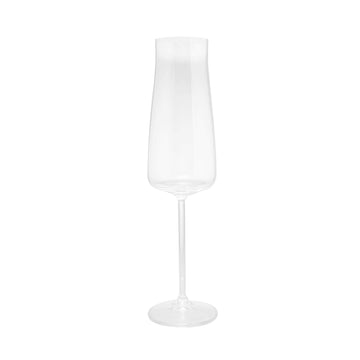 Taça de Champanhe Alex em Cristal 2100ml - BOHEMIA