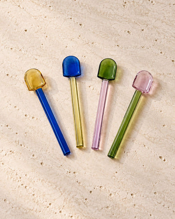 Jogo de Colheres Gelato