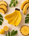 Bowl Banana Cerâmica 290ml