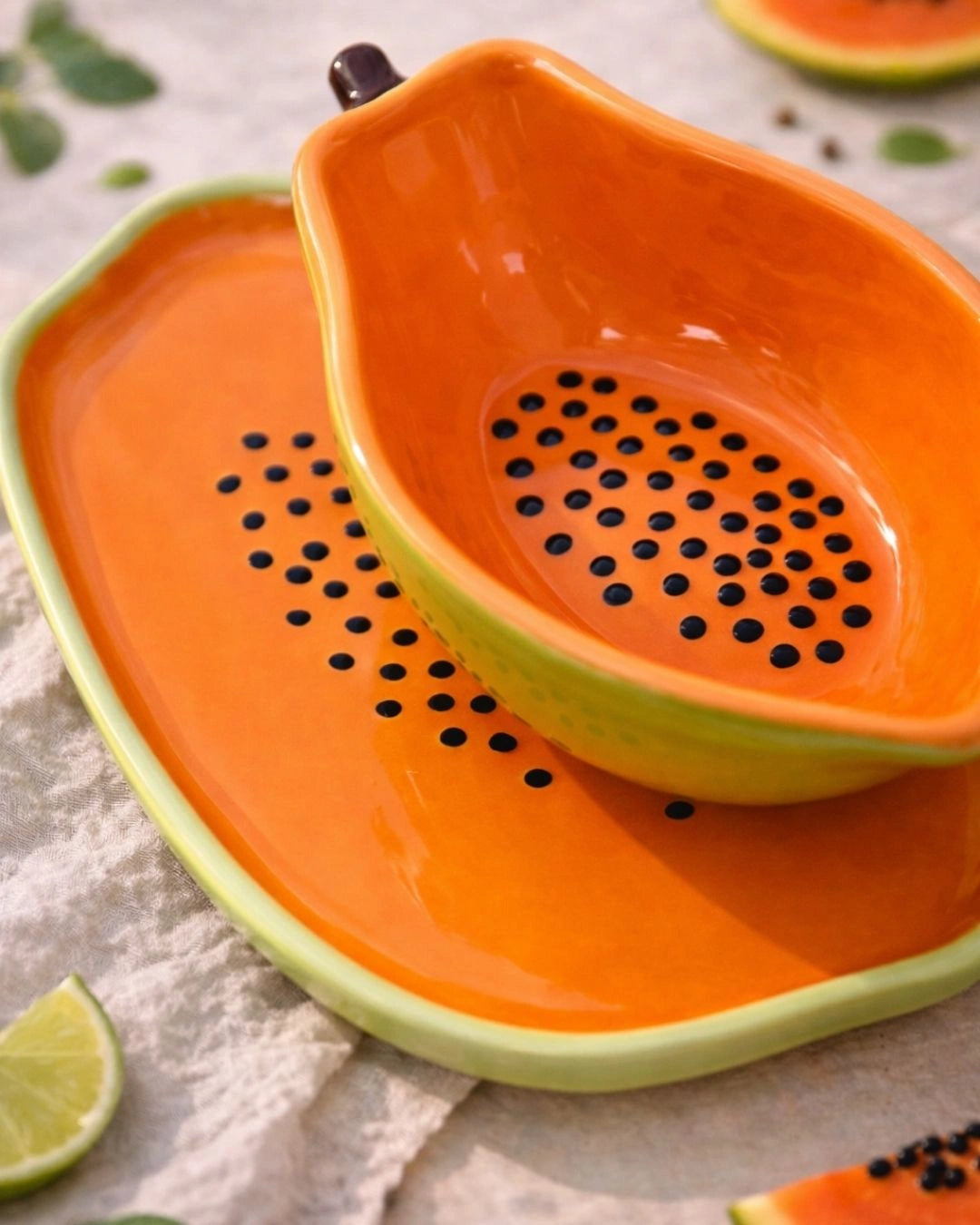 LINHA SELETA