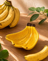 Bowl Banana Cerâmica 290ml