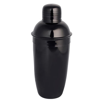 Coqueteleira Noir Inox 500ml