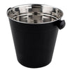 Balde de Gelo Noir Inox 1,25L