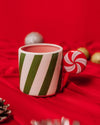 Caneca Lollipop em Cerâmica