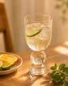 Copo Bubble Glass 400 ml