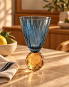 Taça Gemma em Vidro 425 ml