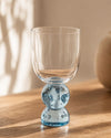 Copo Bubble Glass 400 ml