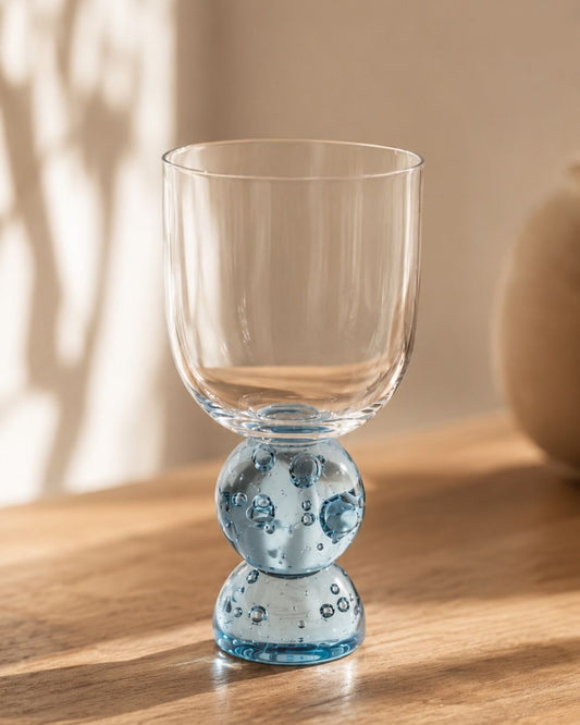 Copo Bubble Glass 400 ml