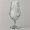 Jogo de 6 Taças de Cristal para Cerveja 540 ml Tulipa Optic Bohemia