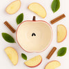Bowl Maçã Cerâmica 320ml