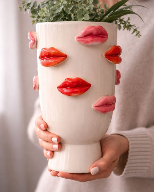 Vaso Boca